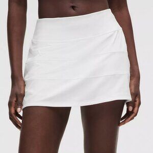 LULULEMON | Skirt | Lululemon Pace Rival Skirt